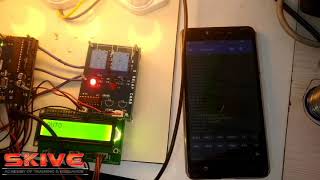 Automatic Phase Changer: An Android Based Monitoring and Control System Using Arduino