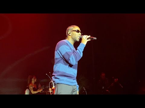 Jackie Brown Brent Faiyaz