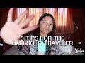 Filipina's First Solo Travel: Bali (Vlog and Travel Tips)