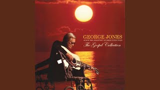 Video thumbnail of "George Jones - Lonesome Valley"