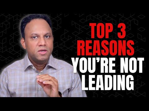 TOP 3 REASONS