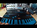 The incredible ems synthi aks from 1971   24bit record