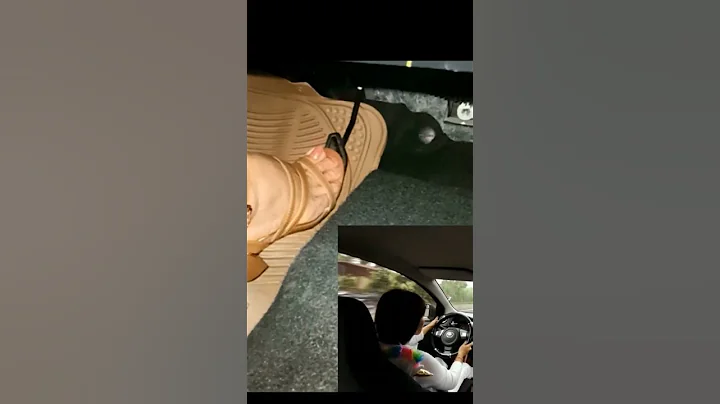 #Press Hard the gas pedal if you Overtake