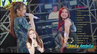 SHINTA ARSINTA | SELENDANG BIRU | FULL ALBUM PILIHAN | DANGDUT KOPLO