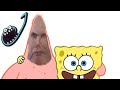 Jerma Streams - SpongeBob SquarePants: Battle for Bikini Bottom – Rehydrated