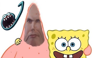 Jerma Streams - SpongeBob SquarePants: Battle for Bikini Bottom – Rehydrated
