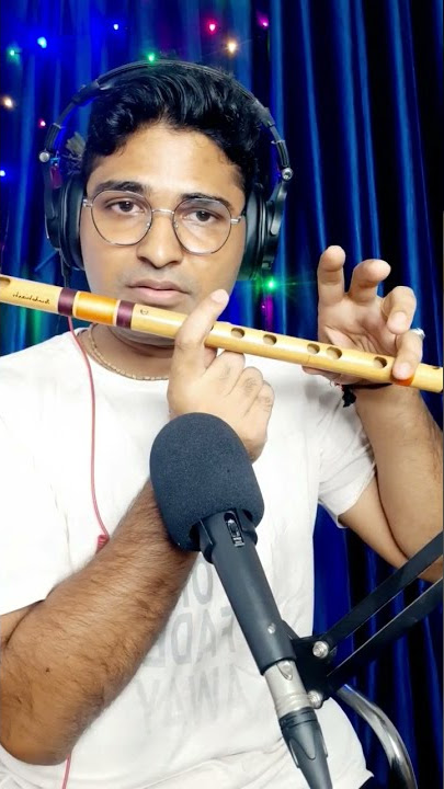 How to play ma on flute @Divine_Flute_by_Hardik#howtoplay #flute #bansuri #short #viral #trending #shorts