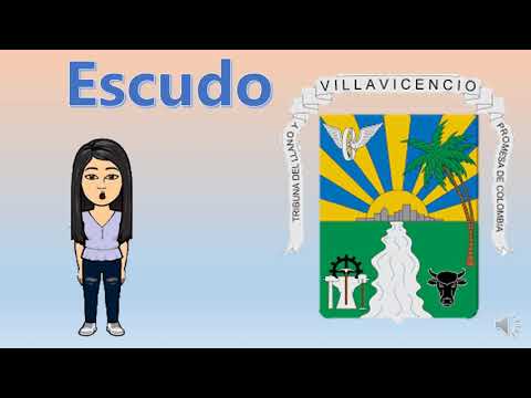 Símbolos de Villavicencio