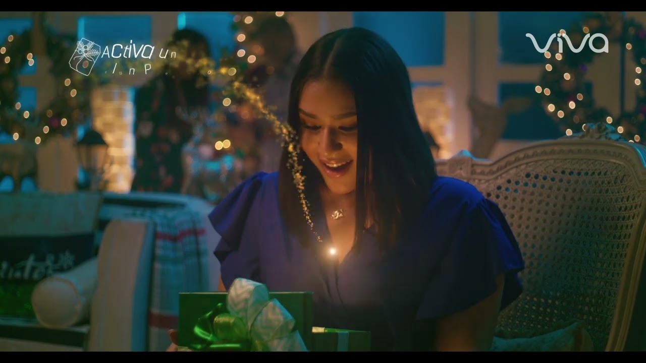 Navidad Viva 2022 Plan Prepago