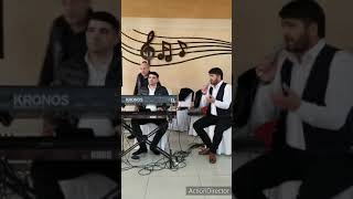 Artur Mirzoyan & Udo Sloyan 2021