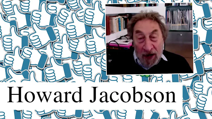 'Why I will never use social media' | Howard Jacob...