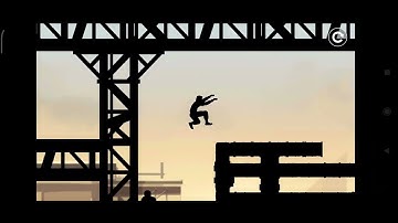 Vector - Gameplay Walkthrough Part 4 - Construction Yard Level7 - 11 (iOS, Android)