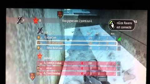 Team pL™ [MW2] #1 use hostboot last map