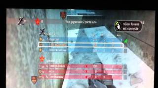 Team pL™ [MW2] #1 use hostboot last map