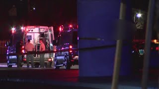 Deadly stabbing in southwest Fresno