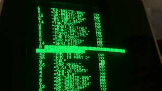 Commodore Pet 4040 Diagnostics - This Is A Mind Boggling Mystery - Butchered Catalog - Episode 2154