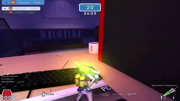 Microvolts Ep:2 - The_DJ_HD Vs nir123dx