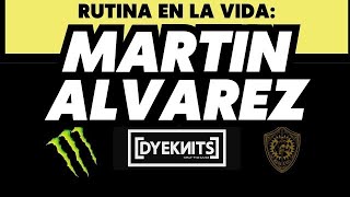 Martini Bmx- Bike & coffee cycling -junio2023