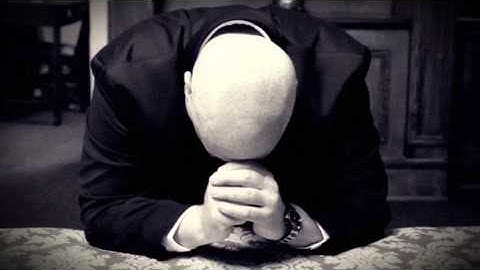 Motionless In White - "Creatures" Teaser (Praying Man)