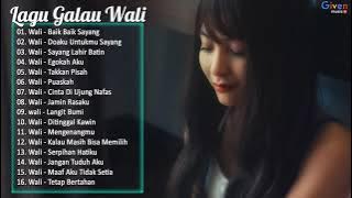 Lagu Wali Bikin Mewek