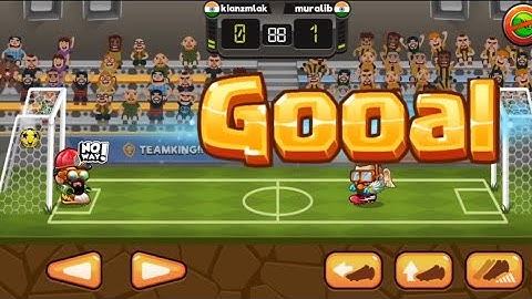 Head Ball 2 - Gameplay Walkthrough | Hallowen Update (ios Android) Game Play