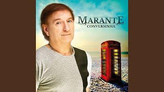 Video thumbnail of "Marante - Conversinha"