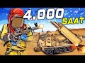 4000 saat rust hayatimin en y balangi hkayes  tm sandiklar doldu tati rust trke film