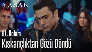 Yiğit gece kulübünde olay çıkardı - Yasak Elma 61. Bölüm