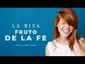 Apóstol German Ponce | La Risa, Fruto de la Fe | domingo PM 02 de septiembre 2018