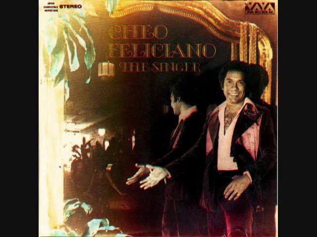 Watch CHEO FELICIANO - SALSALUDANDO on YouTube Watch CHEO FELICIANO - SALSALUDANDO on YouTube