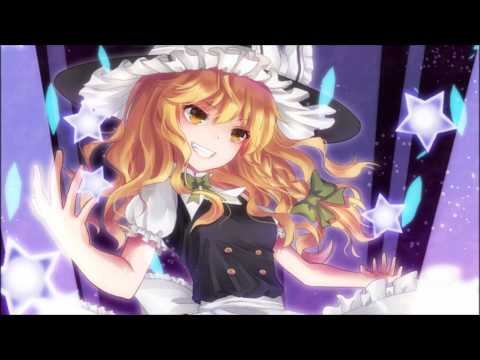 [Touhou~Vocal] - Crazy Hot