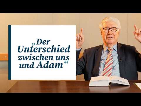 Nichts Verdammliches mehr | Andacht von Wolfgang Wegert