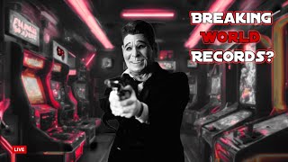 🔴 Live - Tonight we break records or i break my keyboard trying!!! Arena Breakout Menu's as well.