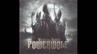 Powerwolf - Ira Sancti (When the Saints Are Going Wild)