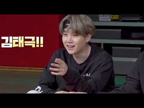 How Namjoon Vs Yoongi Reacts When It Comes To Taekook Hyung Ship Taekook