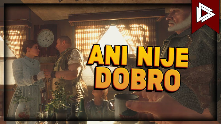 OTIŠLI SMO IZ OVE PUSTINJE | Metro Exodus [#15]