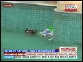 Howrah: Girl drowns pool side