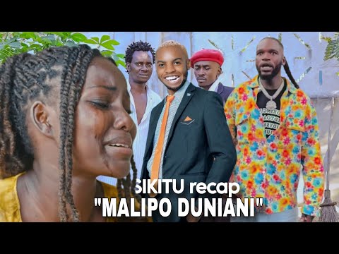 Kuachwa INAUMA Zamuyako Kulia STEVE MWEUSI Nduguyako CLAM VEVO SIKITU Yamemkuta