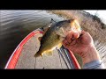 2020 Texas Bass Fishing: Exploring a new lake (West Texas)