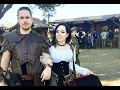 ►Follow Me Around!► RENN FAIRE WITH THE GAME GRUMPS!