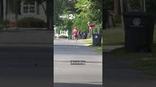 Arrest Made in Deadly Shooting in Baton Rouge