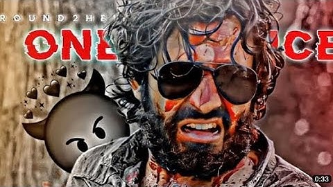 FT.Round 2 Hell × We Rollin Edit Velocity Status | R2H Zombies Part 2 | #r2h #velocityedit #werollin