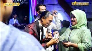 RACUNE CINTA SUKA WIJAYA HAJAT BPK H.KONDI / IBU HJ JUNI MUARA ANGKE JAKUT 11 JULI 2023