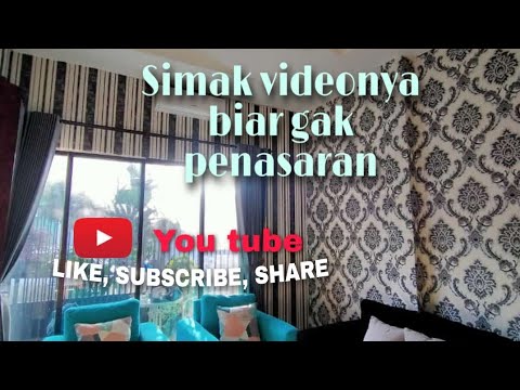  Wallpaper  dinding  perbedaan  wallsticker dan  wallpaper  