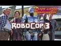 RoboCop 3 (1993) Retrospective / Review