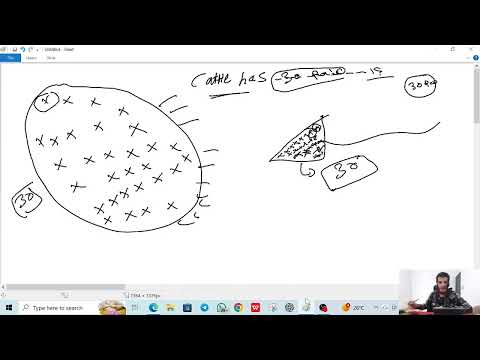 شابتر 1 Genetic Structure And Constitution Part 3 دكتور علي صقر طب بيطري مادة الانتاج الحيواني شابتر 1 Genetic Structure And Constitution Part 3 دكتور علي صقر طب بيطري مادة الانتاج الحيواني