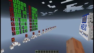 HEXADECIMAL made SIMPLE