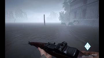 Post Scriptum - Infiltrating on Modded German server!