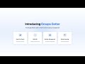Groups Getter - Bulk Manage Google Groups from Google Sheets