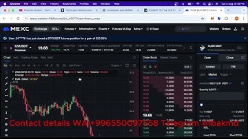 Solidity Smart Contracts: Creating Flash USDT And Withdrawal | Crypto Flash